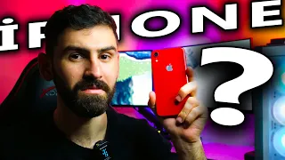 ESKİ MODEL İPHONE ALINIR MI? 2024 YILINDA İPHONE XR ALINIR MI?