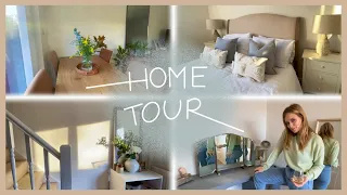 HOME TOUR UK | warm & cosy home in Cheltenham