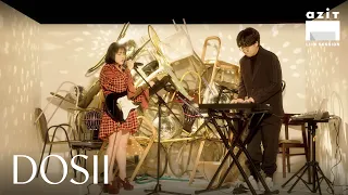 dosii - lovememore | Azit Live Session | KPOP