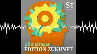 Der Fiebersenker für eine überhitzte Erde - Edition Zukunft