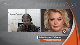 Аксенов признал Крым украинским | Крым за неделю с Александром Янковским