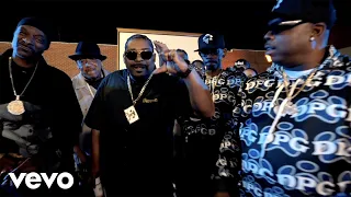 Tha Dogg Pound, Tha Eastsidaz, Snoop Dogg - We All We Got (Official Music Video)