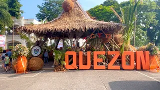 Niyogyugan Festival 2023 - Quezon Province
