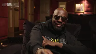 Wyclef Jean collabs with A$AP Ferg, Lena Waithe, Steve Harvey, Common, and more in Run That Back