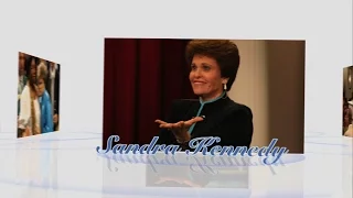 Week 1-Voice of Healing Conference, Pt.1, Sandra Kennedy