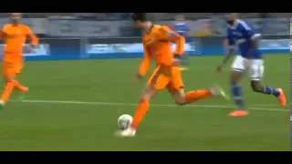 Cristiano Ronaldo Second Goal || Schalke vs Real Madrid 0-6 || UCL  HD