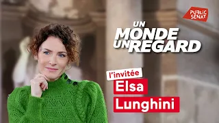 Elsa Lunghini