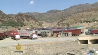 Torkham clashes: Fragile truce after days of Pakistan-Afghanistan tension