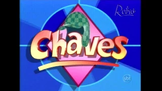 Chaves: Abertura [SBT, 1993]