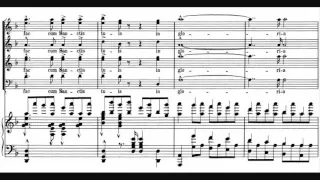 Anton Bruckner - Te Deum in C major