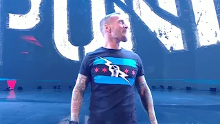 CM Punk Returns To WWE Smackdown | CM Punk Smackdown Updates