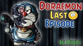 Doremon last episode in hindi #viral #short