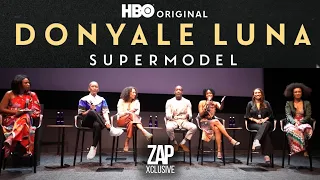 Donyale Luna: Super Model | HBO Premiere Recap