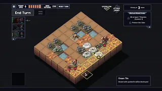 Into The Breach - Part 12