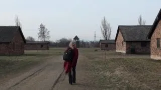 The Women's Camp - Auschwitz/Birkenau