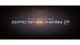 The Amazing Spider-Man 2 (Tribute) - Give me a sign