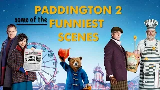 Paddington | A Judge Has a Close Shave with Paddington | Amazing Adventures