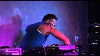 dj Dima Matrosov club  Aura