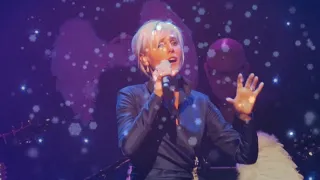 Dana Winner - In the arms of an angel - live 2011