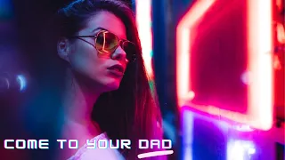 DJ İzzet Yılmaz  - Come To Your Dad  (Clup Remix) #NewYearMix