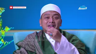 [E21] Sirah Rasulullah ﷺ - Perjanjian Aqabah | Ustaz Wadi Annuar