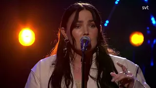 Miriam Bryant - PS: Jag hatar dig - Skavlan 2021