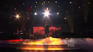 Jennifer Hudson - Where You At - American Idol