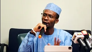 Watch: El-Rufai’s Son Arrogantly Replies Critics -'How I Became A Lawmaker Is None Of Your Business'