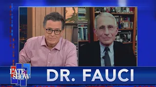 Which Does Dr. Fauci Prefer: The Pfizer, Moderna, Or Johnson & Johnson Vaccine?