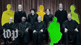 What it means to 'pack' the Supreme Court