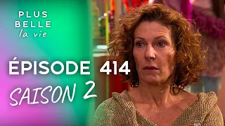 PBLV - Saison 2, Épisode 414 | Vincent enfin libéré