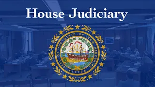 House Judiciary (01/30/23)