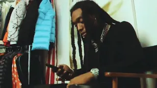 Migos - "I Can't Go Out Sad" (Music Video)