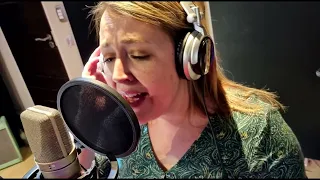 I will carry you - Selah cover by Maryke Pretorius (Lihan's mommy)