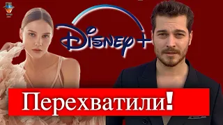 Большой кризис в сериале "Нарядное пугало"?