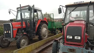 Akcja 🚜 Obornik 🤪 Hit !