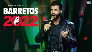 Gusttavo Lima - Barretão 2022