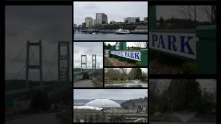 Tacoma, Washington | Wikipedia audio article