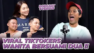 ANAK KAMI BAHAGIA PUNYA PAPA & DADDY SEKALIGUS!!