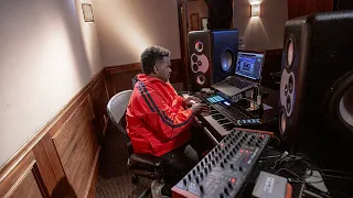 Producing H.E.R. ‘Hard Place’ with Rodney Jerkins