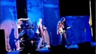 Hey Hey My My - Neil Young and Crazy Horse - Auckland 21 Mar 2013