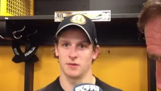 Torey Krug says shame on Bruins for not taking advantage