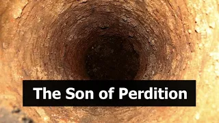 The Son of Perdition