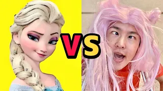 Sagawa1gou funny video 😂😂😂 | SAGAWA Best TikTok September 1, 2021