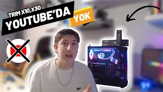 Youtube'da Videosu OLMAYAN Ürünler !! | Rampage Trim x10 ve x30