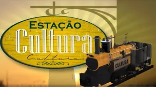 Estação Cultura - Cinefilia e cinema goiano