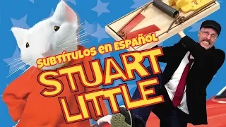 Crítico de la Nostalgia - Stuart Little