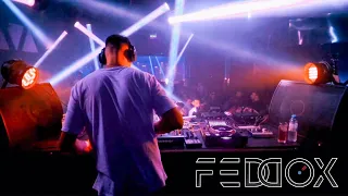 FEDDOX set en Zouk-KIKA - Buenos aires 3/4/2022