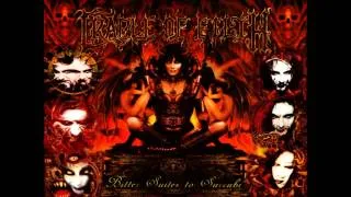 Cradle of Filth - From the Cradle to Enslave Live Ozzfest UK 2002