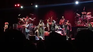 Kamasi Washington - Street Fighter Mas (Live at Ace Hotel 9/19/19)